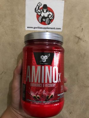 BSN Amino X 2.2 Lb