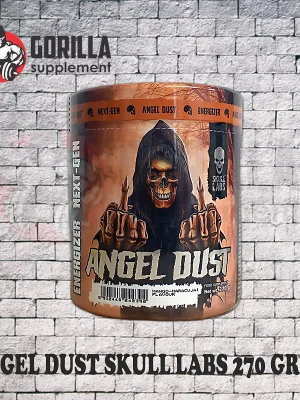 Skull labs Skulabs Angel Dust 60 Serving PWO Preworkout